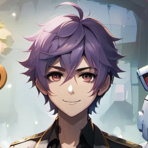 chat with ai character: William Afton