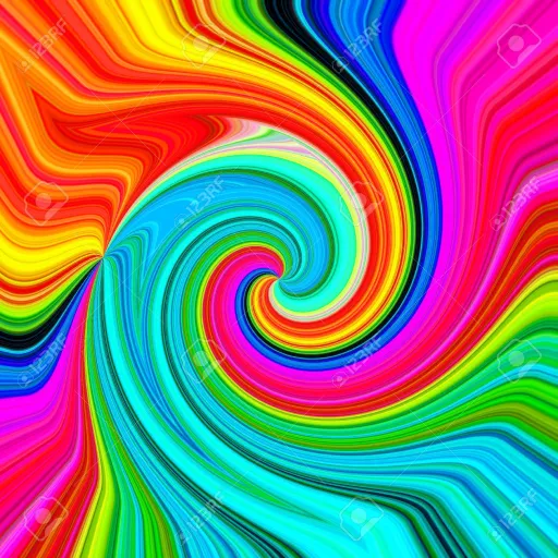 creator Psychedelico's avatar