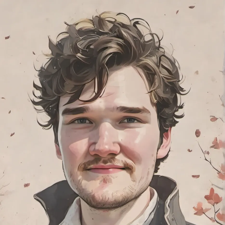 chat with ai character: Remus Valentine