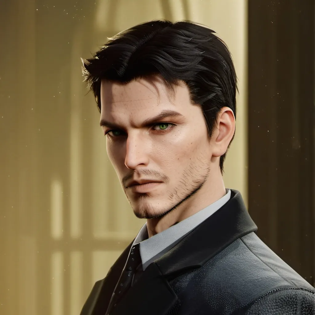 chat with ai character: Alexander Graham 