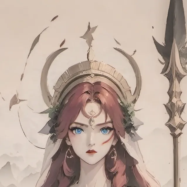 chat with ai character: Lady leora 