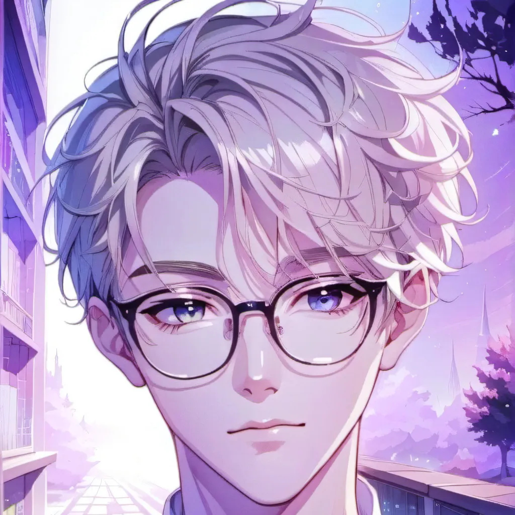 chat with ai character: Conroy Prescott