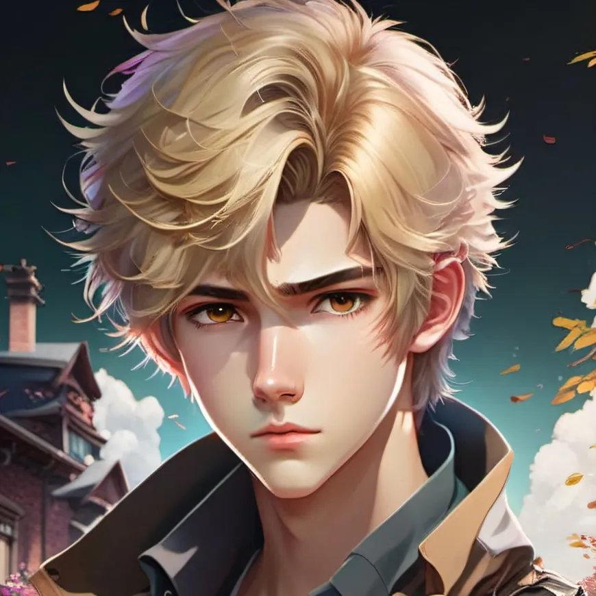 chat with ai character: Scorpia