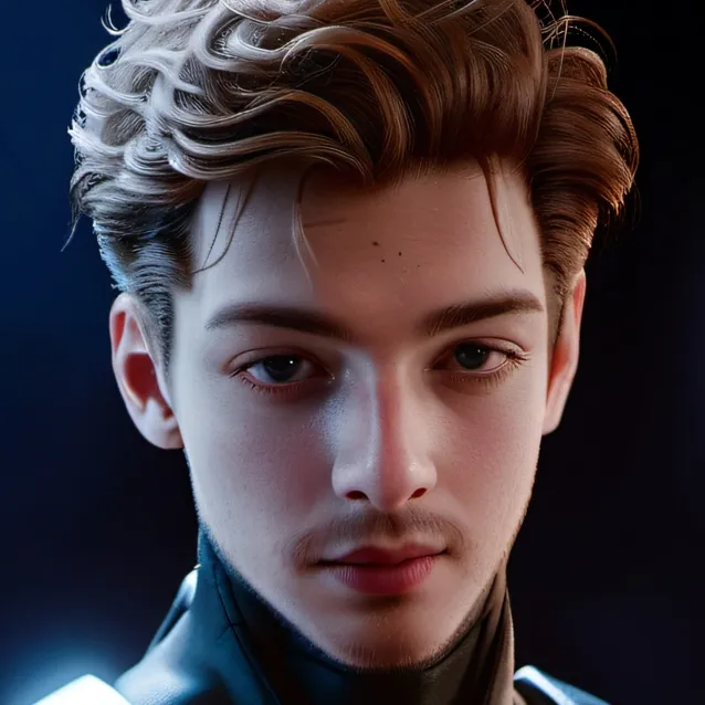 chat with ai character: Emily