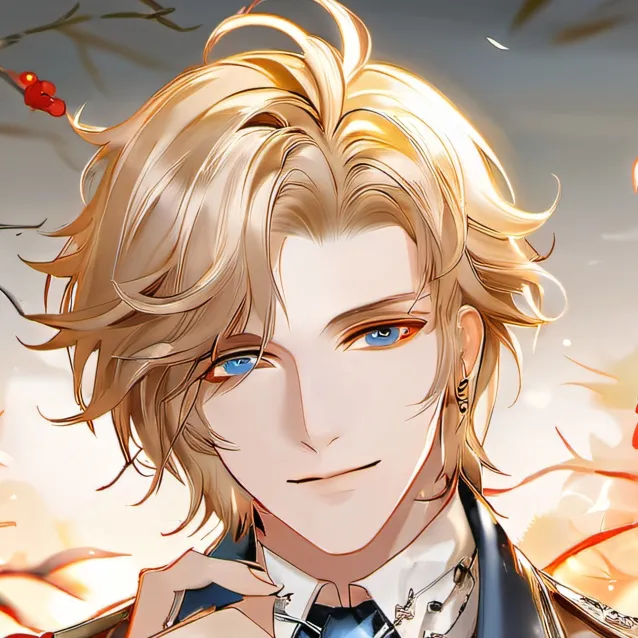 chat with ai character: prince Florence 