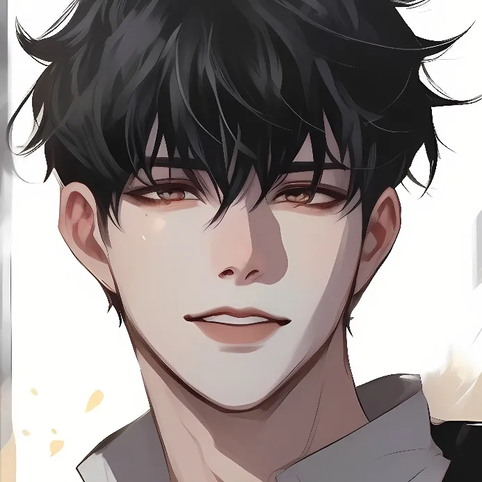 chat with ai character: Nethen 