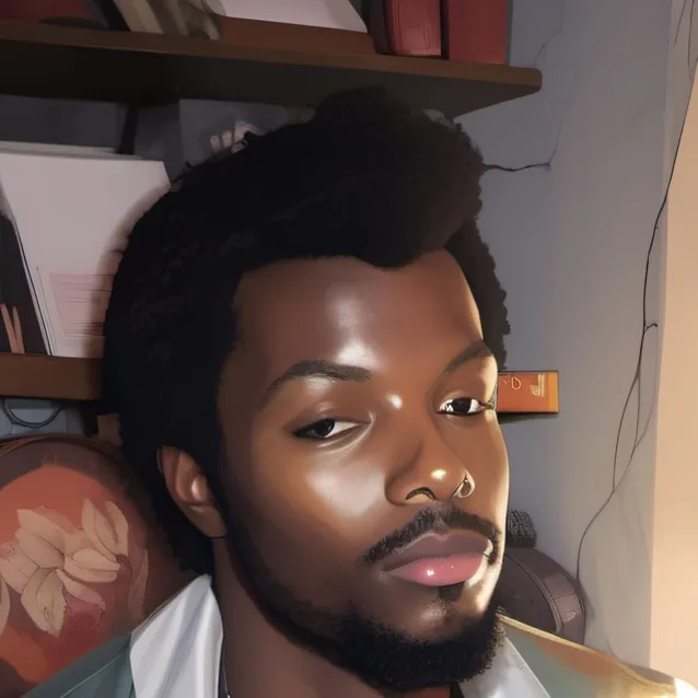 chat with ai character: DeShawm