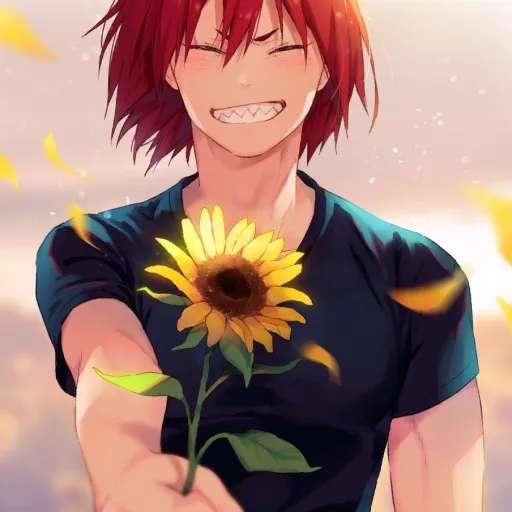 creator khirishma's avatar
