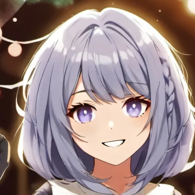 chat with ai character: Sarah