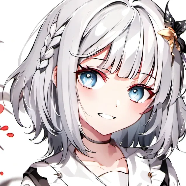 chat with ai character: Charlotte