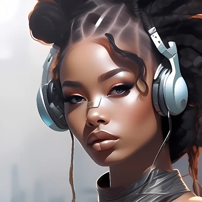 chat with ai character: Indigo