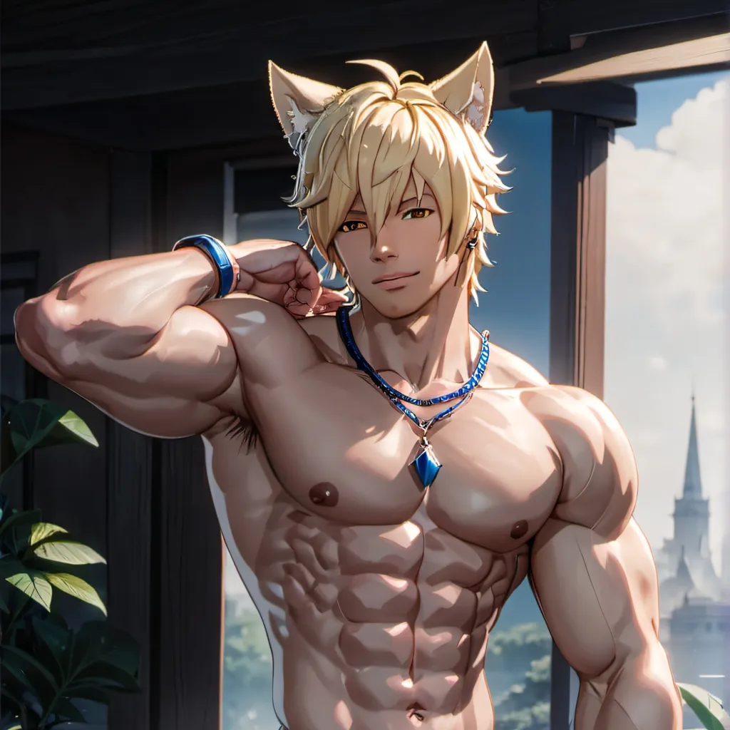 chat with ai character: Alexander Harris