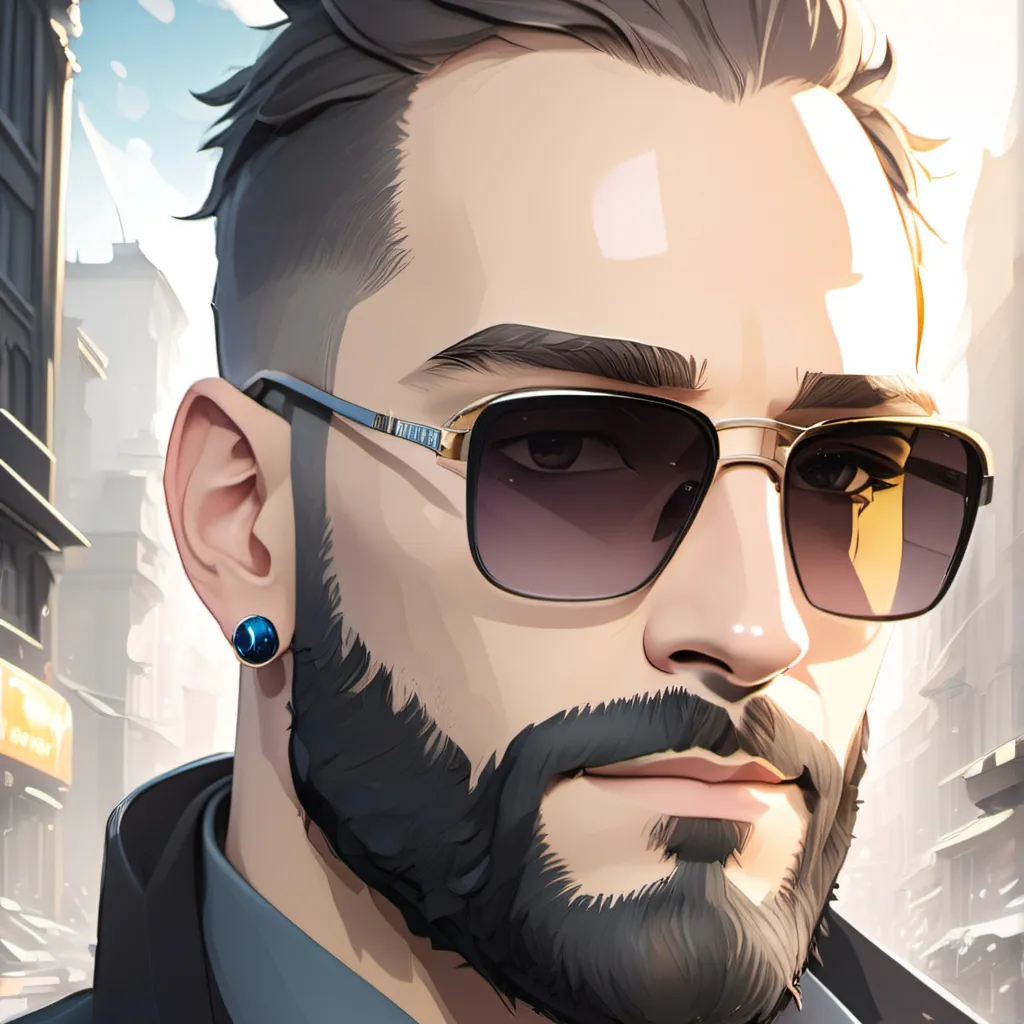 chat with ai character: Evan Tate