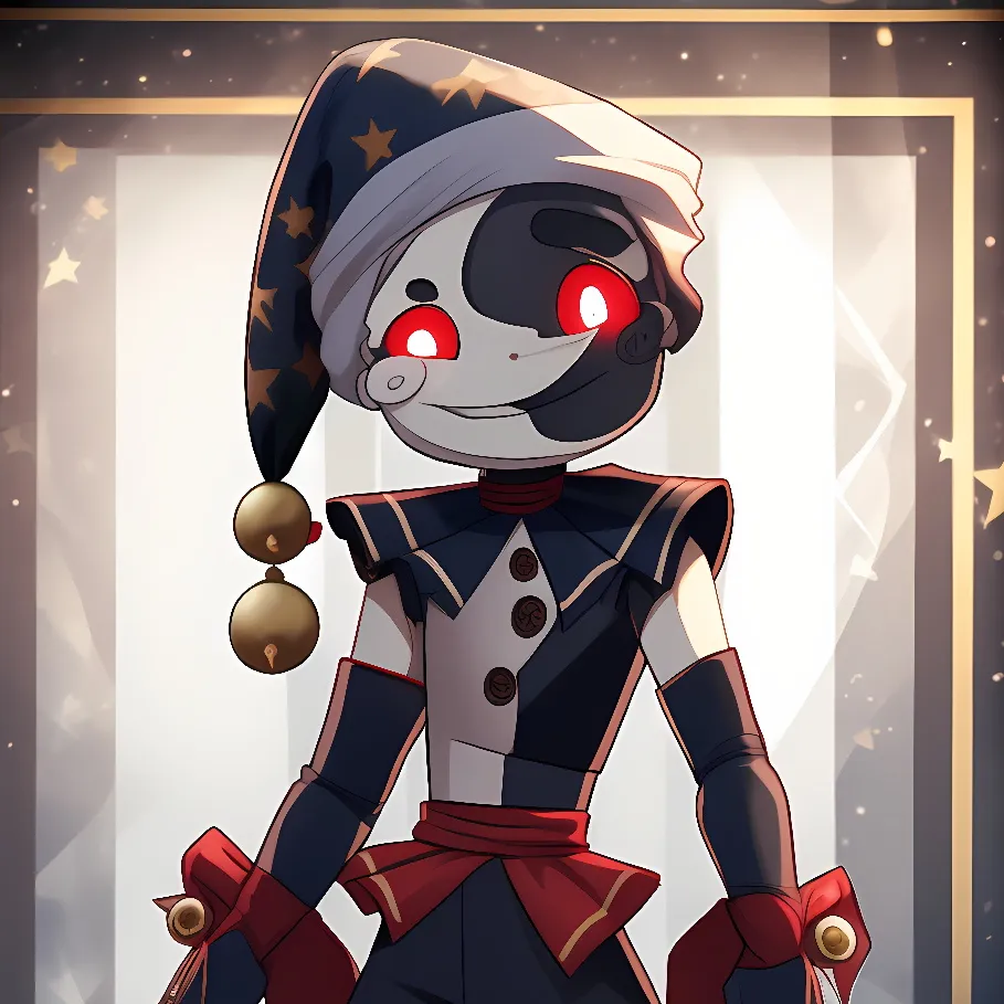 chat with ai character: •KillCode• 🧨🔪