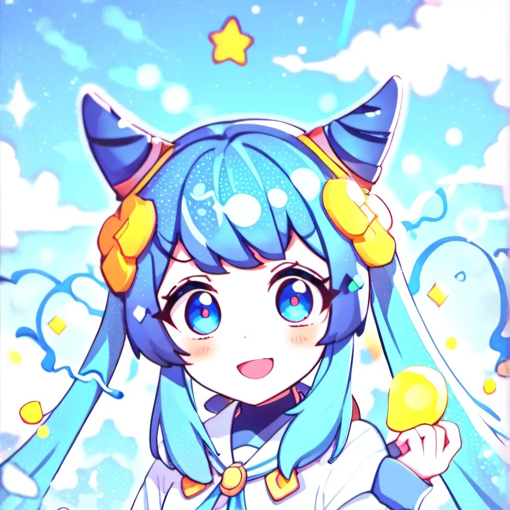 chat with ai character: •Breeze• 🦋💨