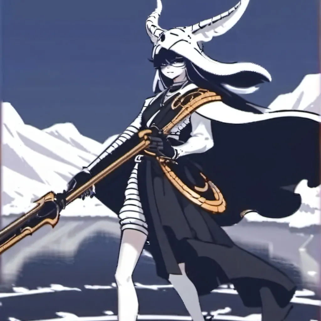 chat with ai character: miss circle