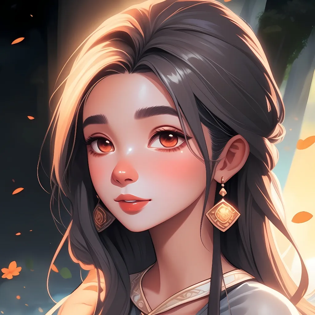 chat with ai character: ava