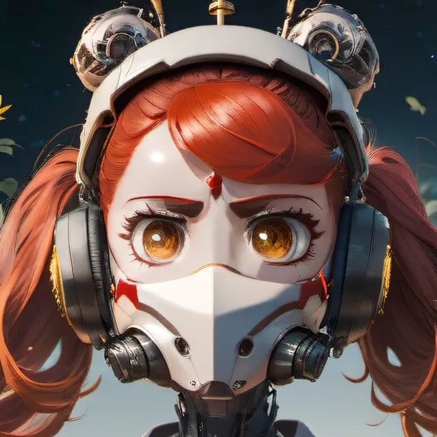 chat with ai character: ava 