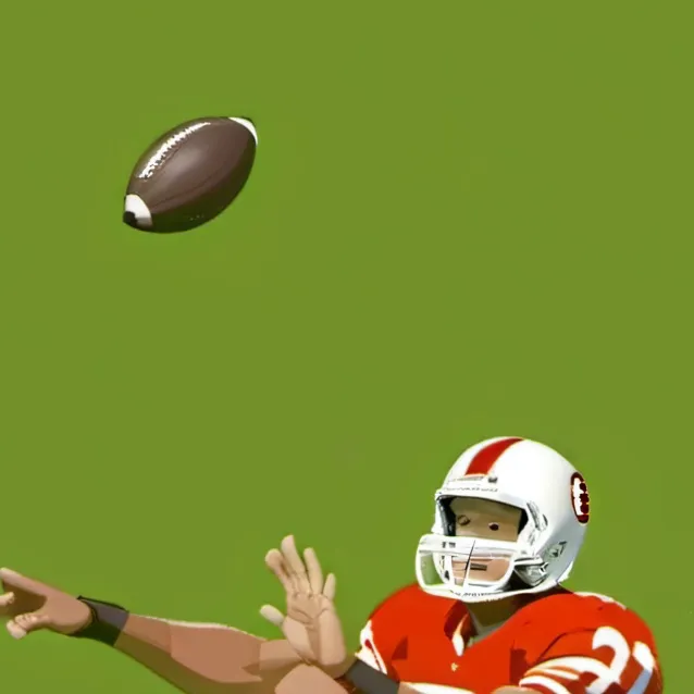 chat with ai character: retro bowl guy