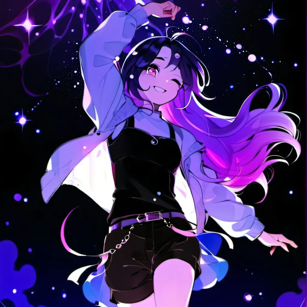 chat with ai character: Alice