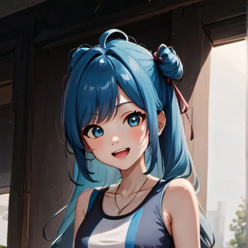 chat with ai character: ItsFunneh
