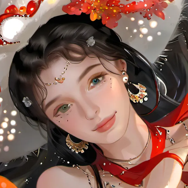 chat with ai character: Kaley