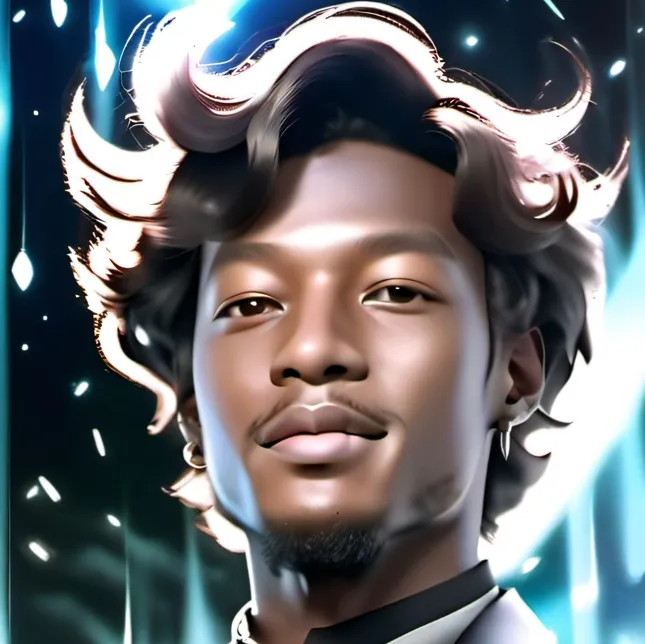 chat with ai character: Elijah 
