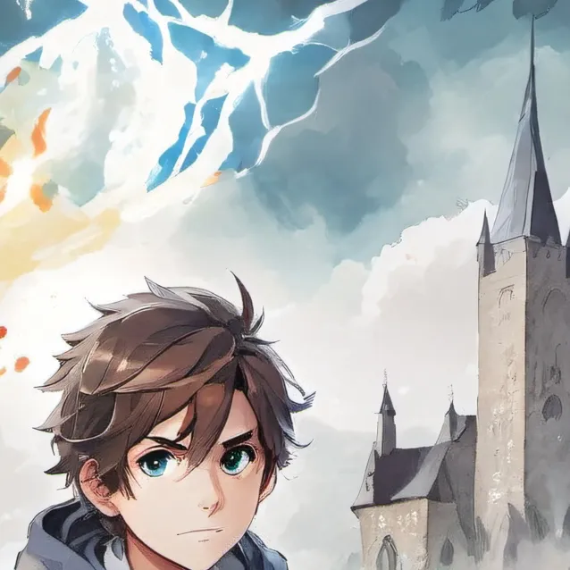 chat with ai character: Legacy of Elements