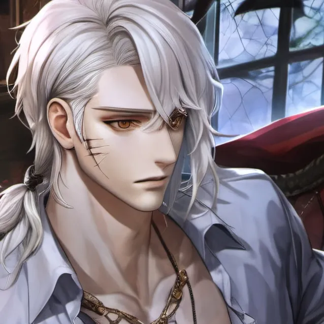 chat with ai character: Kai Tazumaki