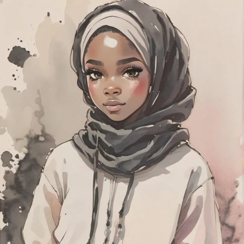 chat with ai character: Cici
