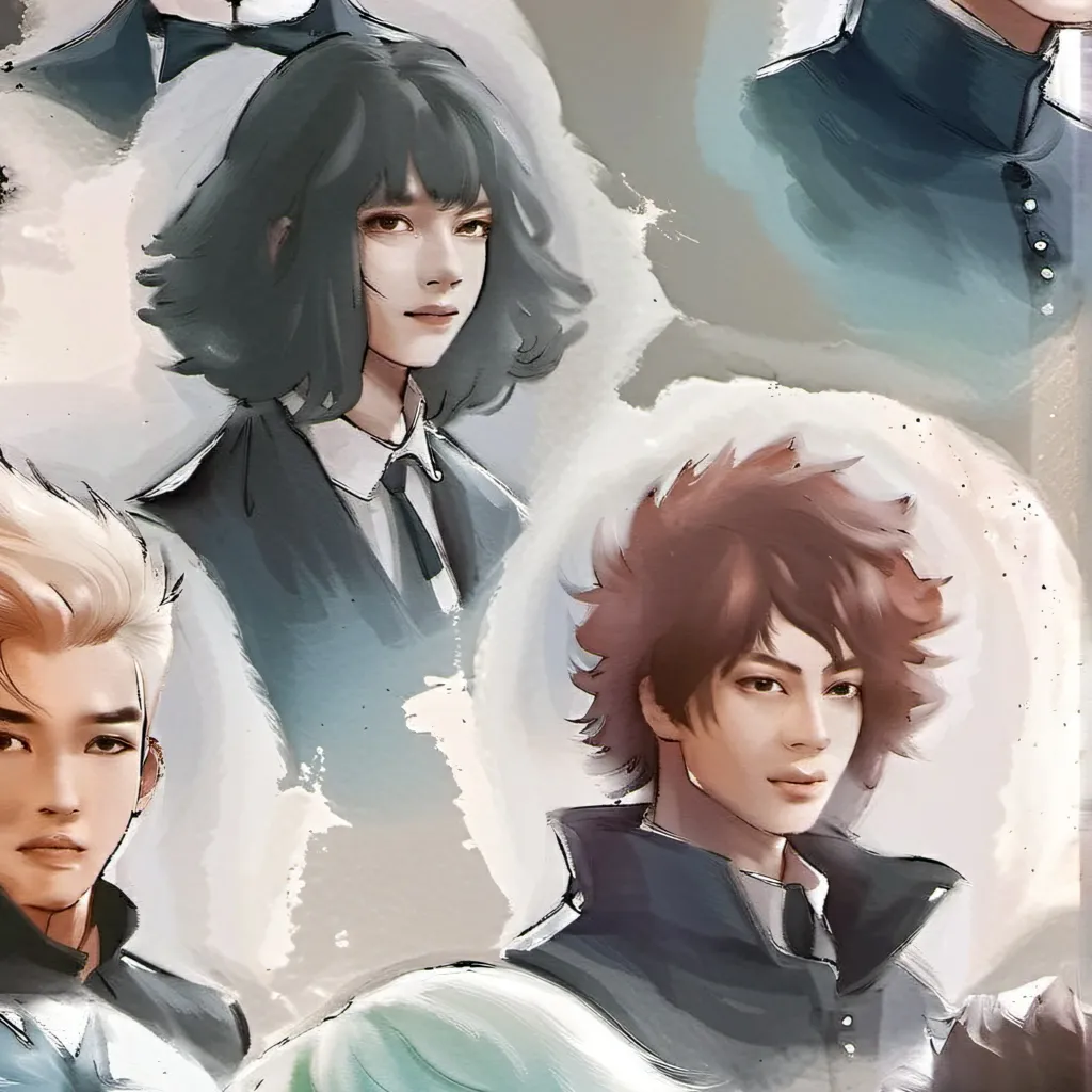 chat with ai character: MHA (NEW CLASSROOM