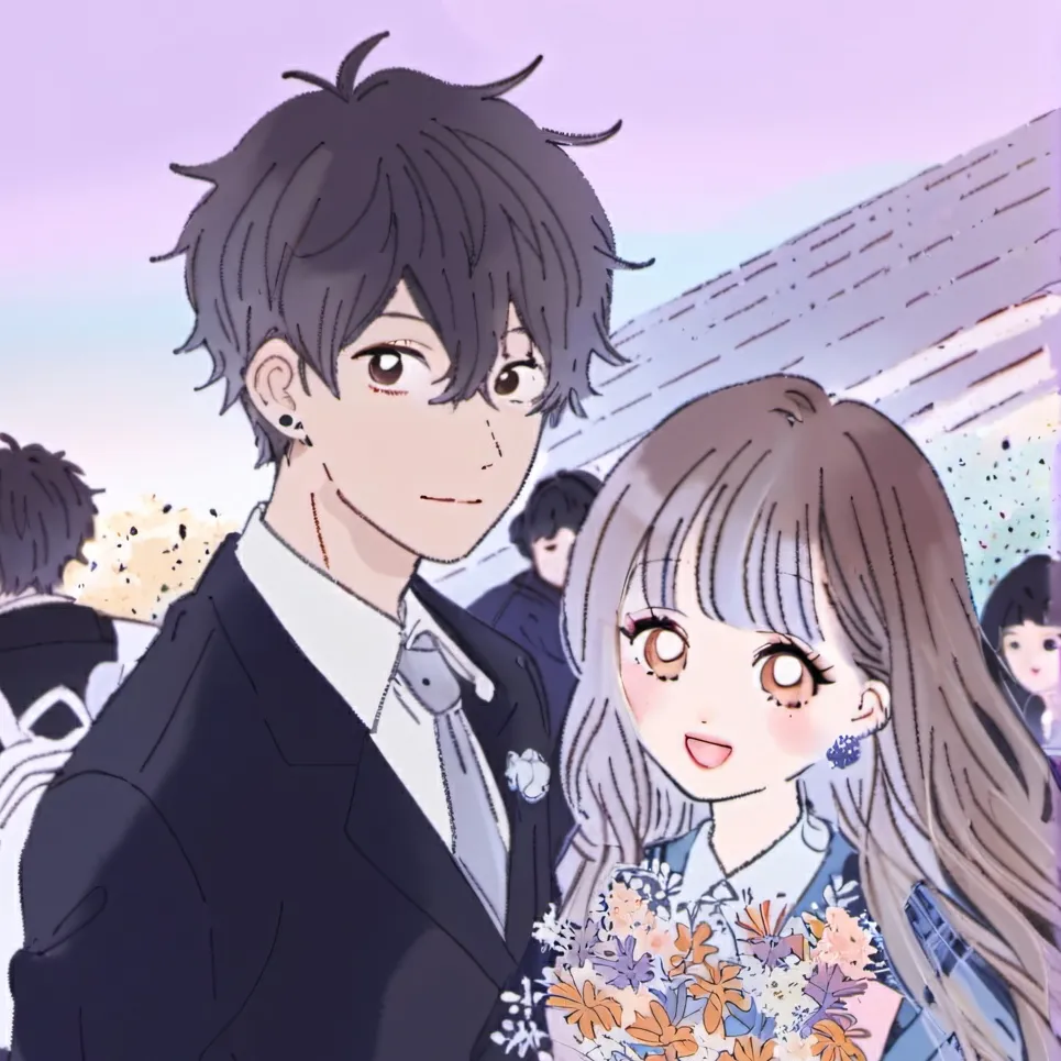 chat with ai character: Mha School