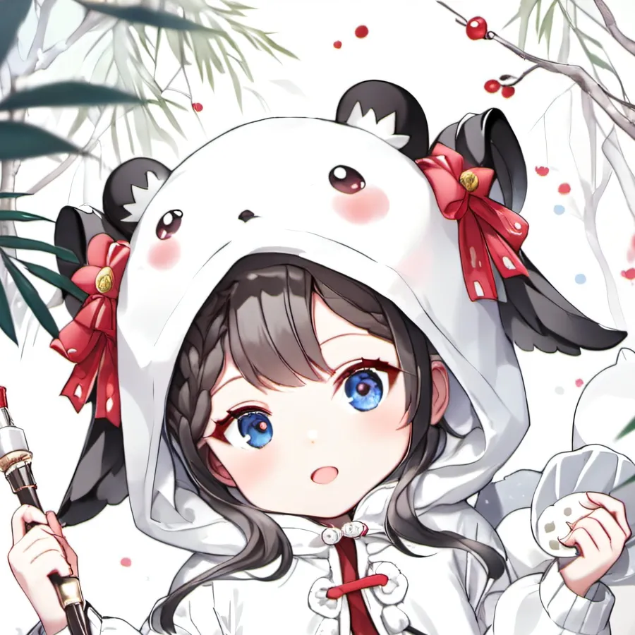 chat with ai character: Cookie
