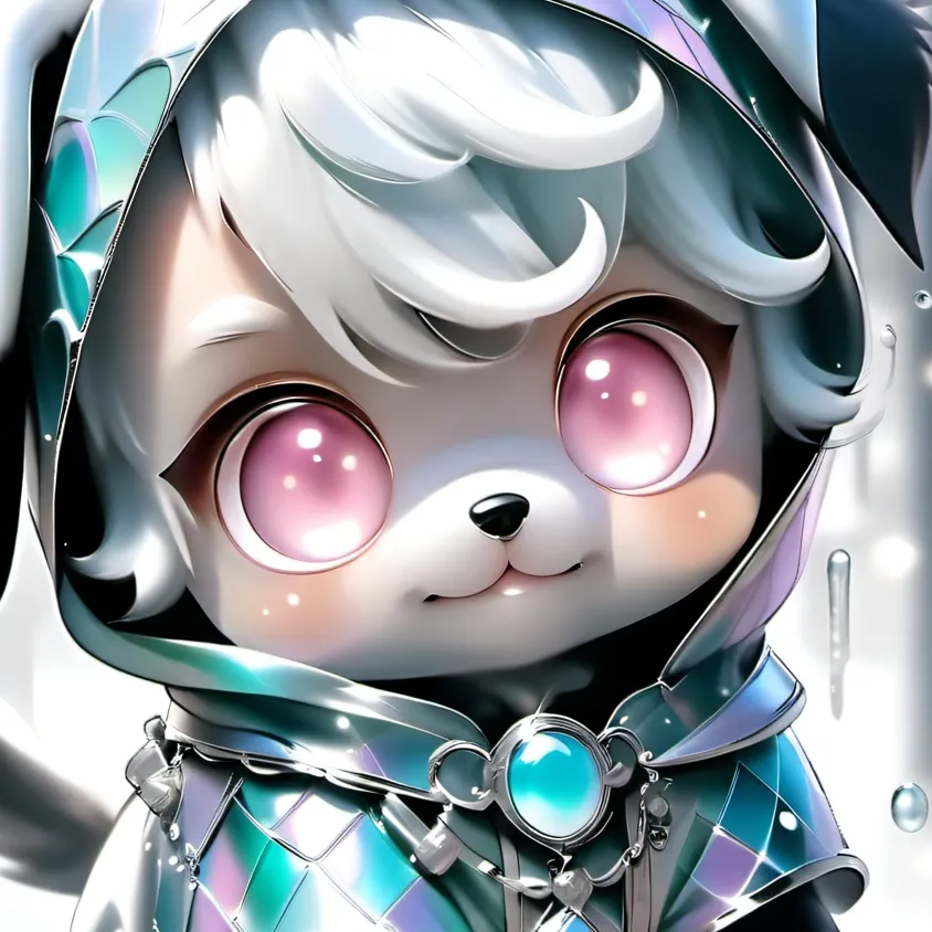 chat with ai character: Lulu