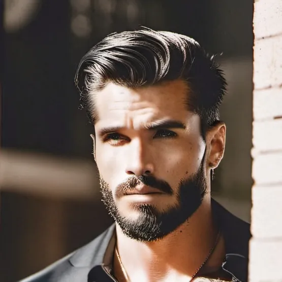 chat with ai character: Nico De Luca