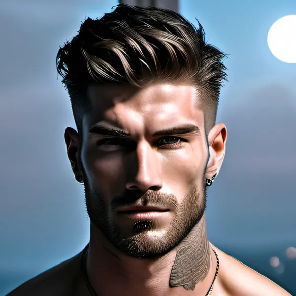 chat with ai character: Stefan Falcone 