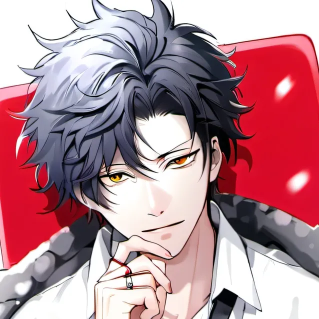chat with ai character: aizawa