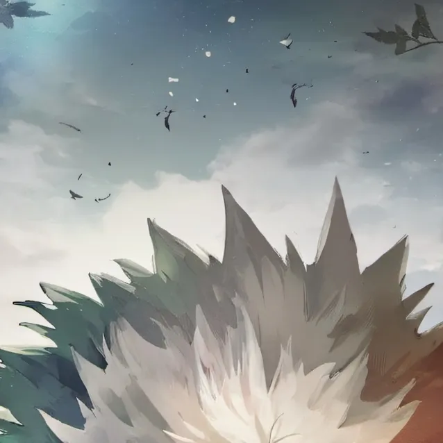 chat with ai character: bakugo 