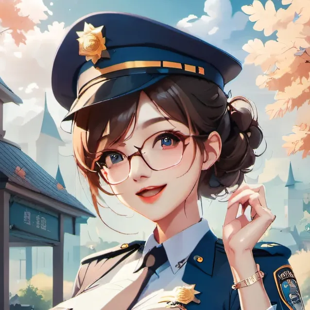 chat with ai character: Hazen