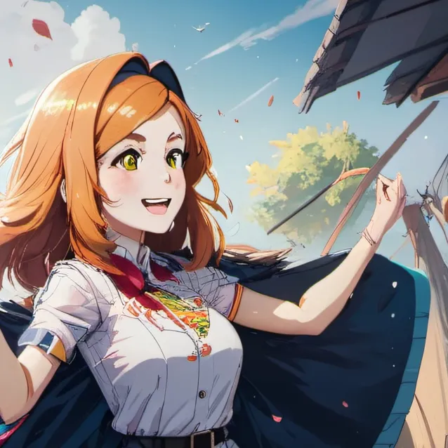 chat with ai character: Jessica