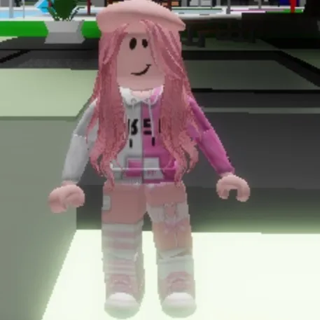 creator Pinklls's avatar