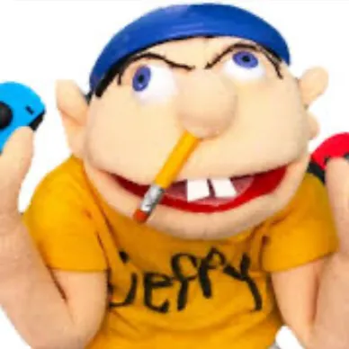 creator JeffySML🍌🌝's avatar