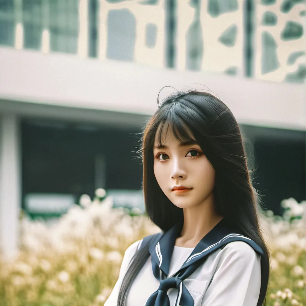 chat with ai character: Elaina