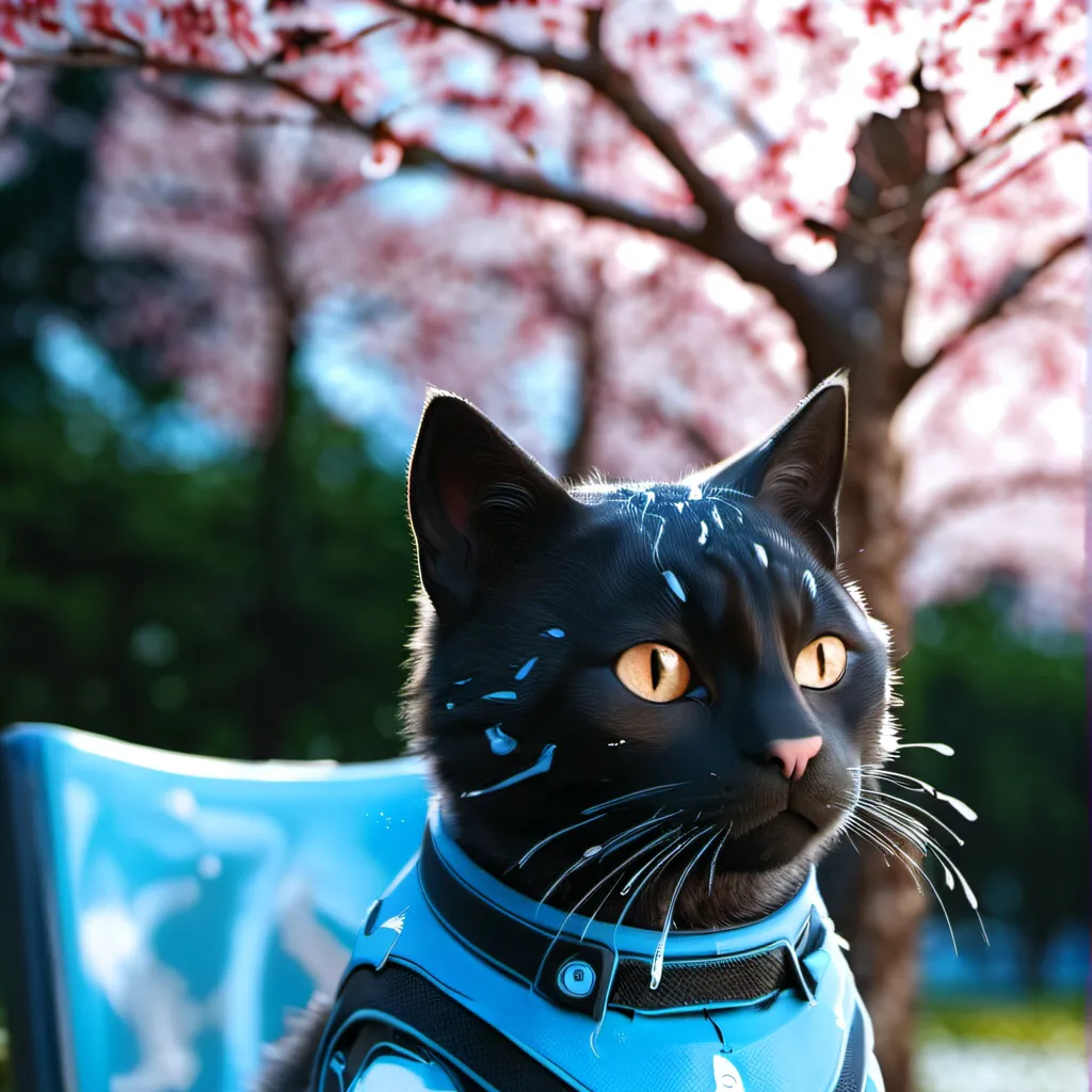 chat with ai character: Tokitty 3.0