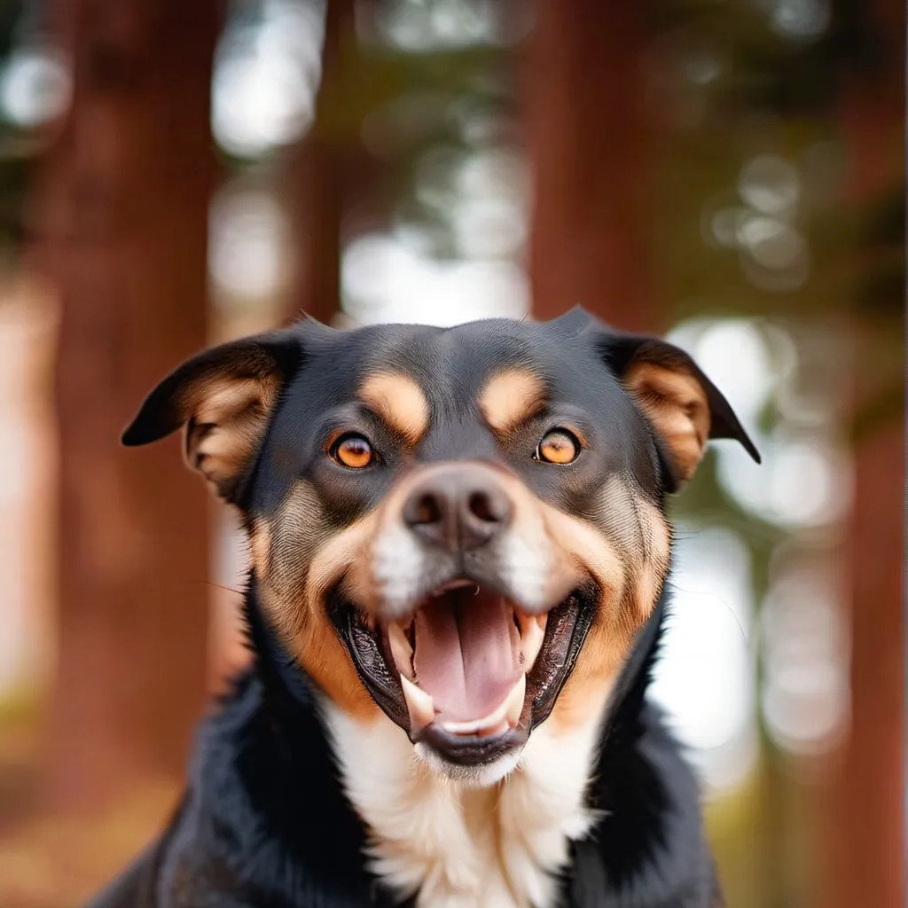 chat with ai character: Topuppy (2.0)