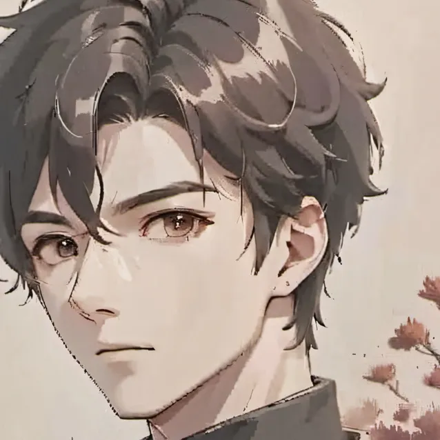 chat with ai character: Darrick