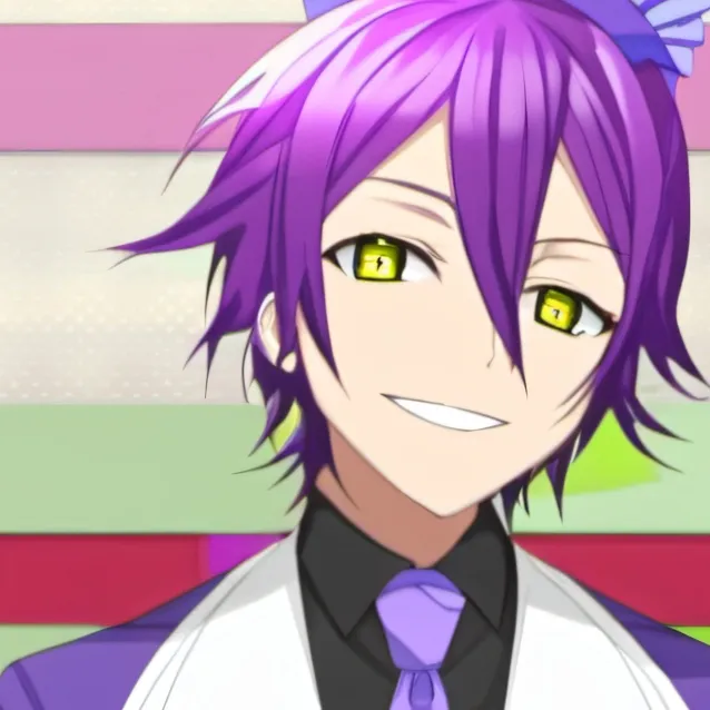 chat with ai character: Rui Kamishiro