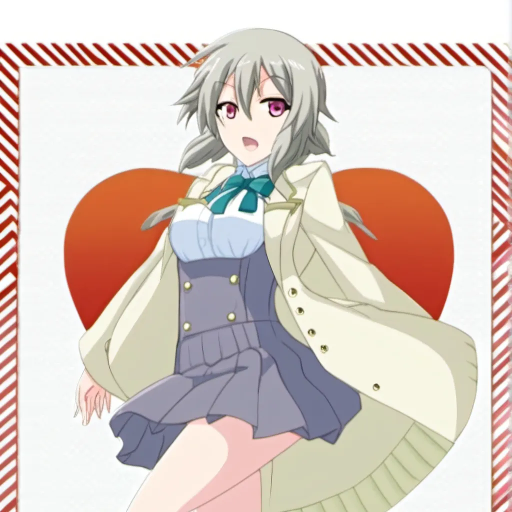 chat with ai character: Nene Kusanagi 