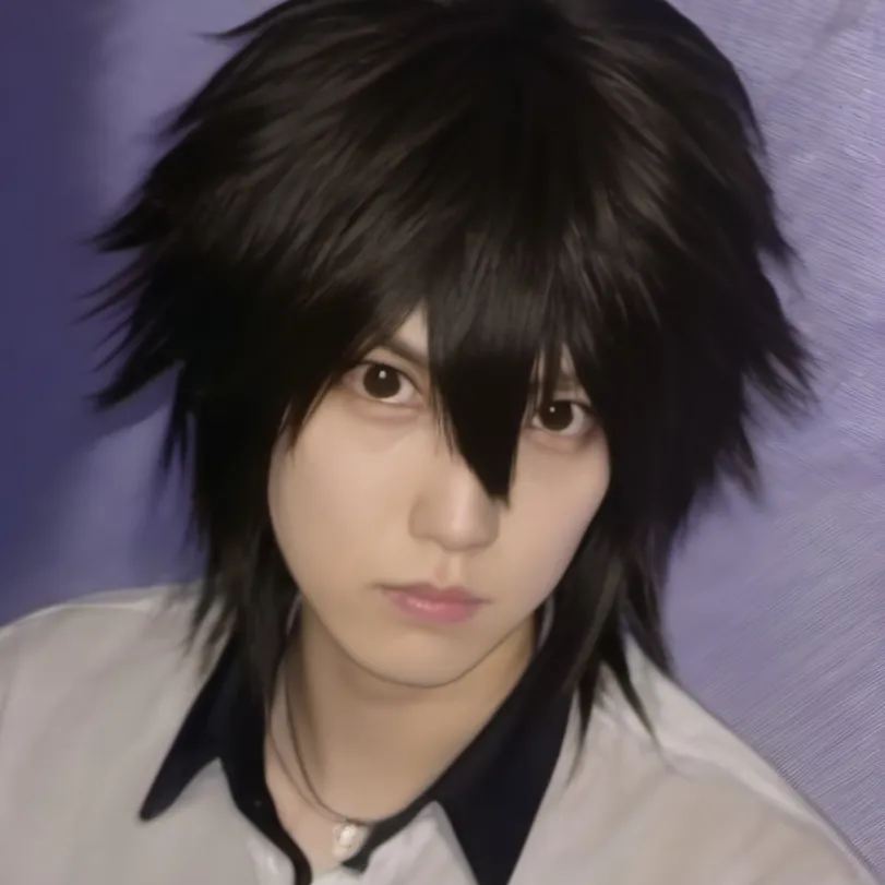 chat with ai character: L