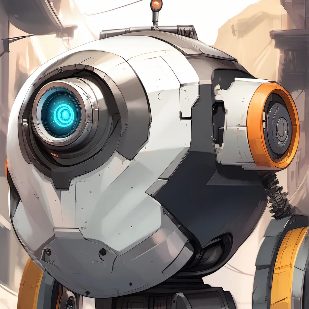 chat with ai character: Clap-trap 